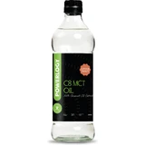 Powerlogy C8 MCT Oil 500 ml
