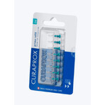 Curaprox CPS 06 Prime Nachfüllpackung Interdentalzahnbürste 8 Stück Curaprox CPS 06 Prime Nachfüllpackung Interdentalzahnbürste 8 Stück