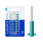 Curaprox CPS 06 Prime Nachfüllpackung Interdentalzahnbürste 8 Stück Curaprox CPS 06 Prime Nachfüllpackung Interdentalzahnbürste 8 Stück