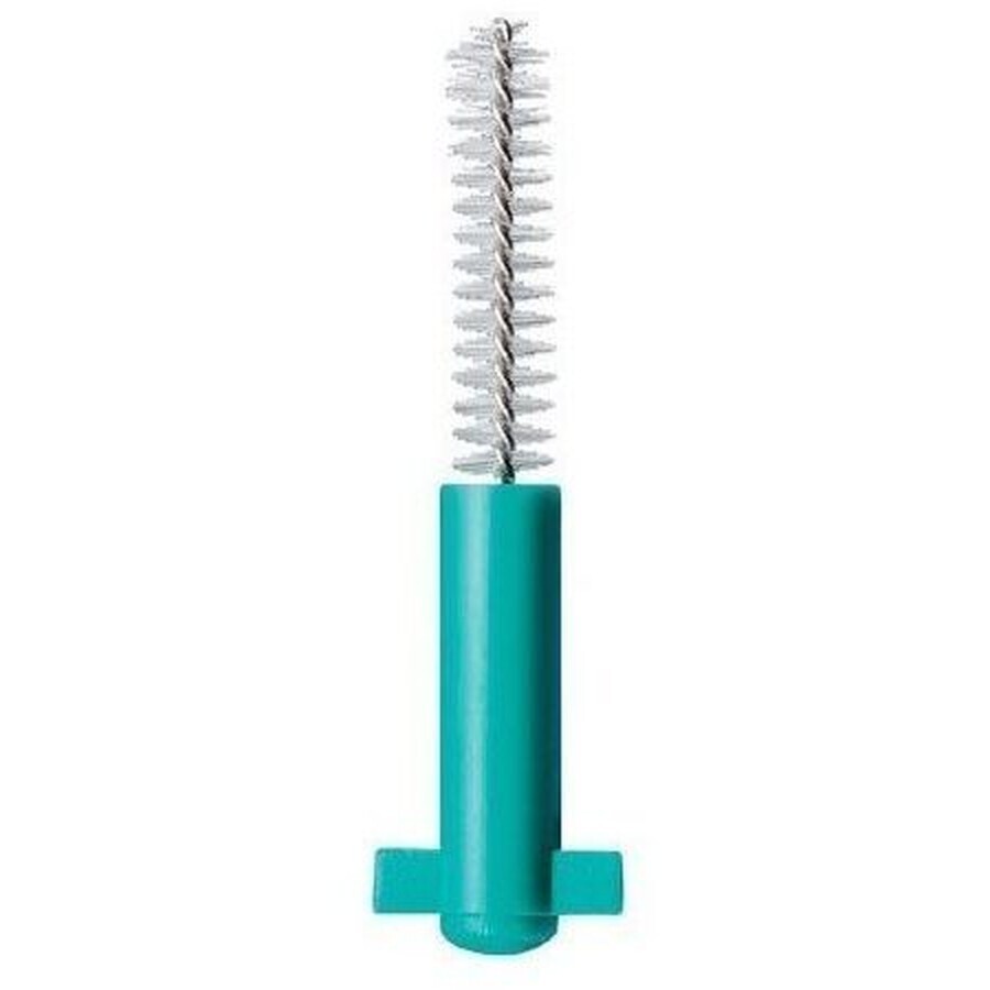 Curaprox CPS 06 Prime Nachfüllpackung Interdentalzahnbürste 8 Stück
