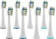 TrueLife SonicBrush UV SonicBrush UV t&#234;tes blanches 8 pcs