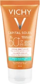 Vichy Capital Soleil Face Cream SPF50+ 50 ml