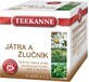 Teekanne Kruidenmix voor lever en galblaas sachet 10 x 2 g