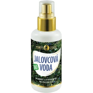 Purity Vision Biologisch Bosbessenwater 100 ml