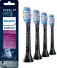 Philips Sonicare Premium Zahnfleischpflege HX9054/33 Standardzubeh&#246;r 4 St&#252;ck