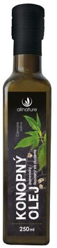 Hennepolie Allnature 250 ml