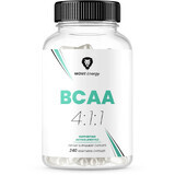 Movit Energy BCAA 4:1:1 240 Kapseln
