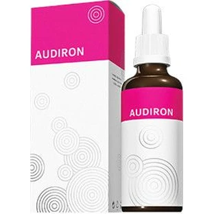 Audiron Energie 30 ml