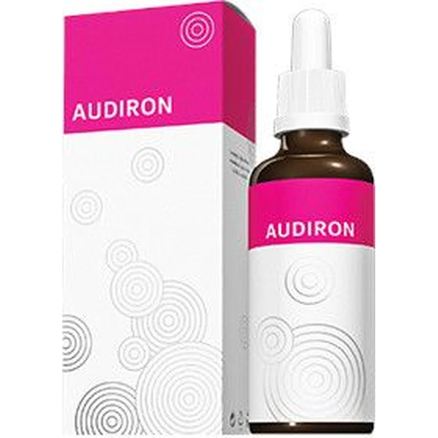 Audiron Energie 30 ml