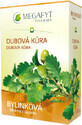 Megafyt Ceai pe bază de plante Scoarță de stejar 100 g