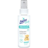 Linteo Baby Reinigingsolie voor lichaam en billen 100 ml
