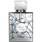 Armaf Club de Nuit Sillage, Eau de parfum 105 ml Armaf Club de Nuit Sillage, Eau de parfum 105 ml