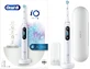 Elektrische tandenborstel Oral-B iO Series 8 Wit