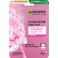 Garnier Skin Naturals fabric mask with sakura extract 28 g