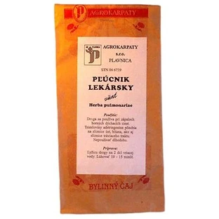Agrocarpathia HALFELT MEDICINAL sabor tisana 30 g