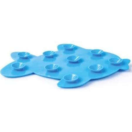 Canpolbabies Canpolbabies Mini antislip badmatten 5 stuks