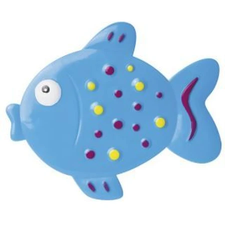 Canpolbabies Canpolbabies Mini antislip badmatten 5 stuks