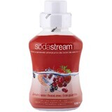 Sodastream fruit syrup 500 ml