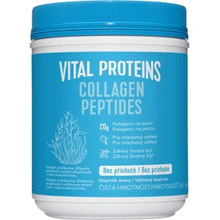 Vital Proteins Kollagen Peptid 567 g