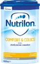 Nutrilon Komfort & Koliken 800 g