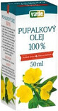 Virde 100% bonenolie 50 ml