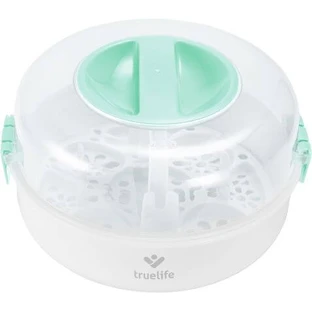TrueLife Invio MS5 Microwave Sterilizer