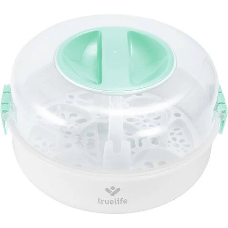 TrueLife Invio MS5 Microwave Sterilizer