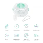 TrueLife Invio MS5 Microwave Sterilizer