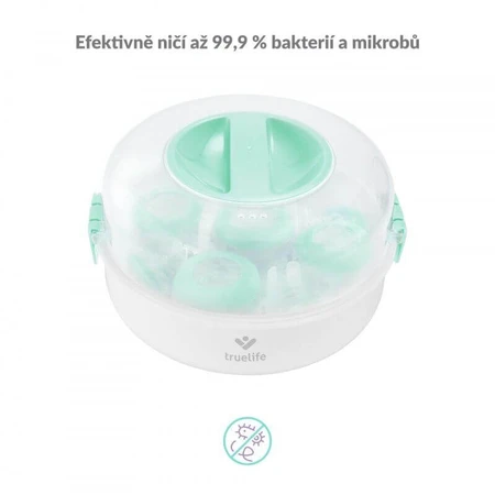 TrueLife Invio MS5 Microwave Sterilizer
