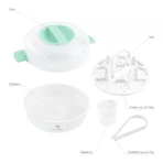 TrueLife Invio MS5 Microwave Sterilizer