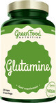 GreenFood Nutrition Glutamine 120 capsules