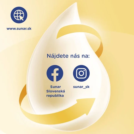 Sunar Complex 1 infant formula powder 600 g