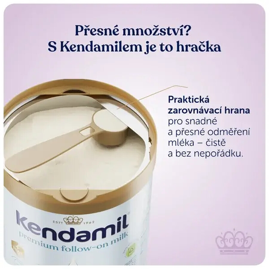 Kendamil Premium 2 HMO+ 800 g
