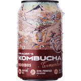 Prager's Kombucha Rooibos 330 ml