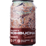 Prager's Kombucha Rooibos 330 ml Prager's Kombucha Rooibos 330 ml