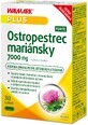 Walmark Mariendistel 7000 mg stark 30tbl
