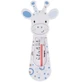BabyOno Termómetro de agua blanco