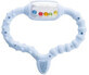 Curaprox BABY teether, blue
