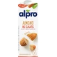Alpro Mandeldrink ungesüßt 1 Liter