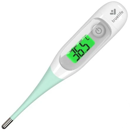 Thermomètre de contact TrueLife Care T3