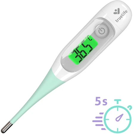 Thermomètre de contact TrueLife Care T3