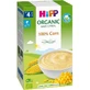 HiPP ORGANIC Haferbrei 100% Mais 100% milchfrei, 200 g