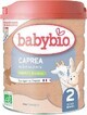 BabyBio