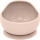 Petite&Mars Bol en silicone avec ventouse TAKE&MATCH 6m+, Desert Sand 350 ml