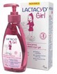 Omega Pharma Lactacyd Girl intieme reinigingsgel 200 ml