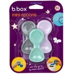 B. Box Mini Löffel - pastell 3 Stück B. Box Mini Löffel - pastell 3 Stück