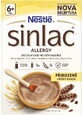 Nestl&#233; Sinlac pap zonder melk 500 g