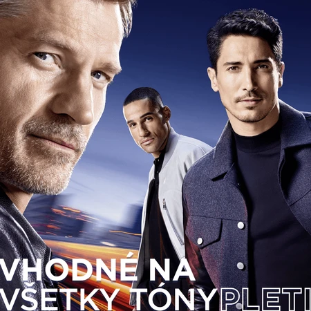 L'Oréal Paris Men Expert Power Agre Crema Revitalizante Contorno de Ojos 15 ml