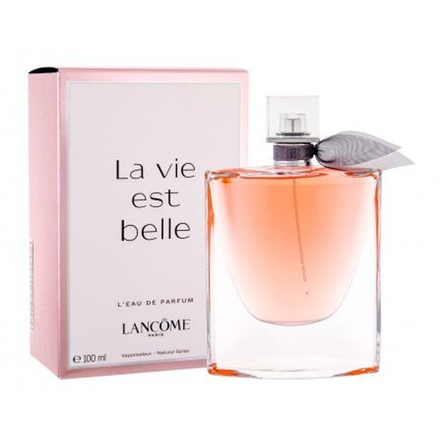 Lancôme La Vie Est Belle Eau de Parfum 100 ml
