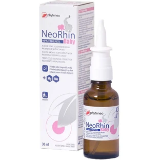Eneo NeoRhin Baby neusspray 30 ml